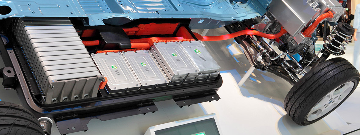 Lithium battery