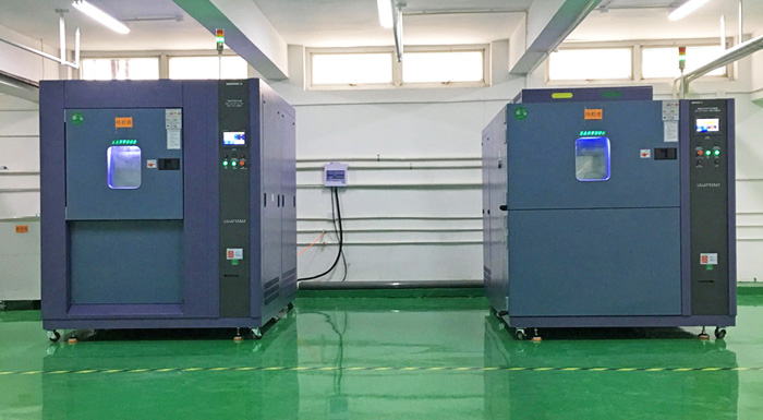 Thermal Shock Test Chamber 