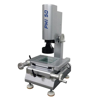 2D Portable Image Measurement Systems Used for Industry Coordinate Measuring