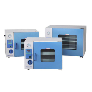 Benchtop vacuum drying oven DZF