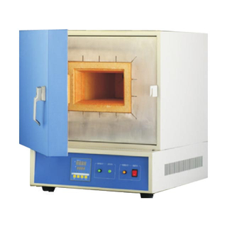 Box-type Resistance Furnace- Multi-segments Programmable control