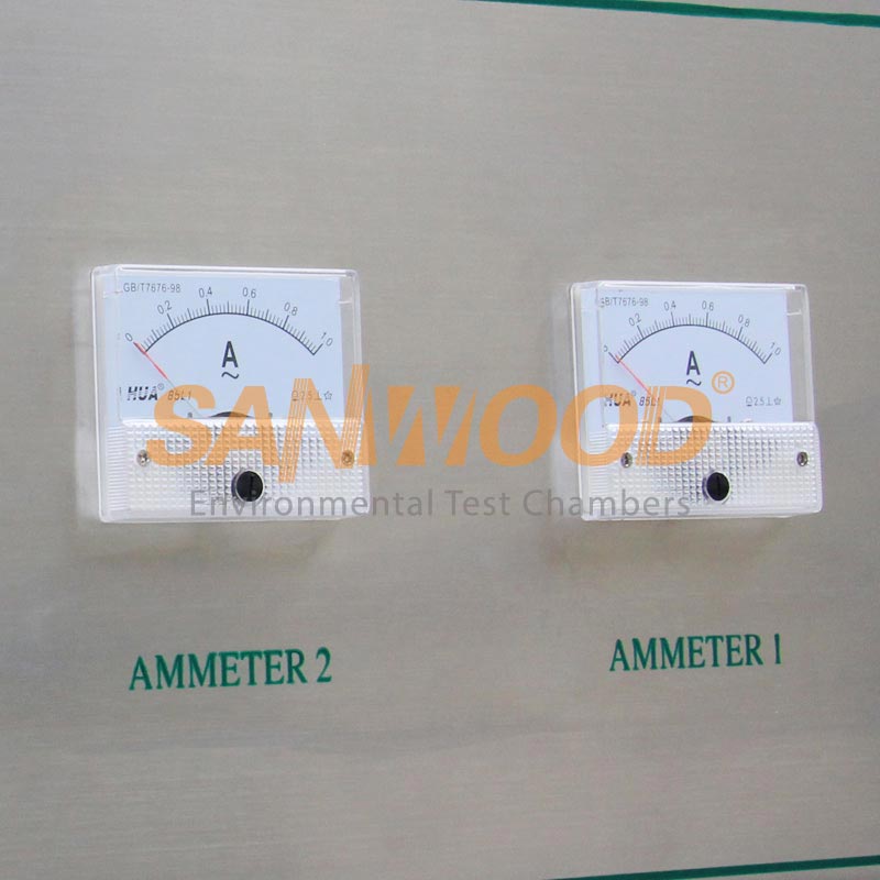 UV Weathering Test Chamber