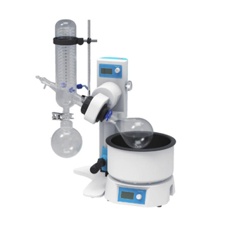 Newly Rotary Evaporators