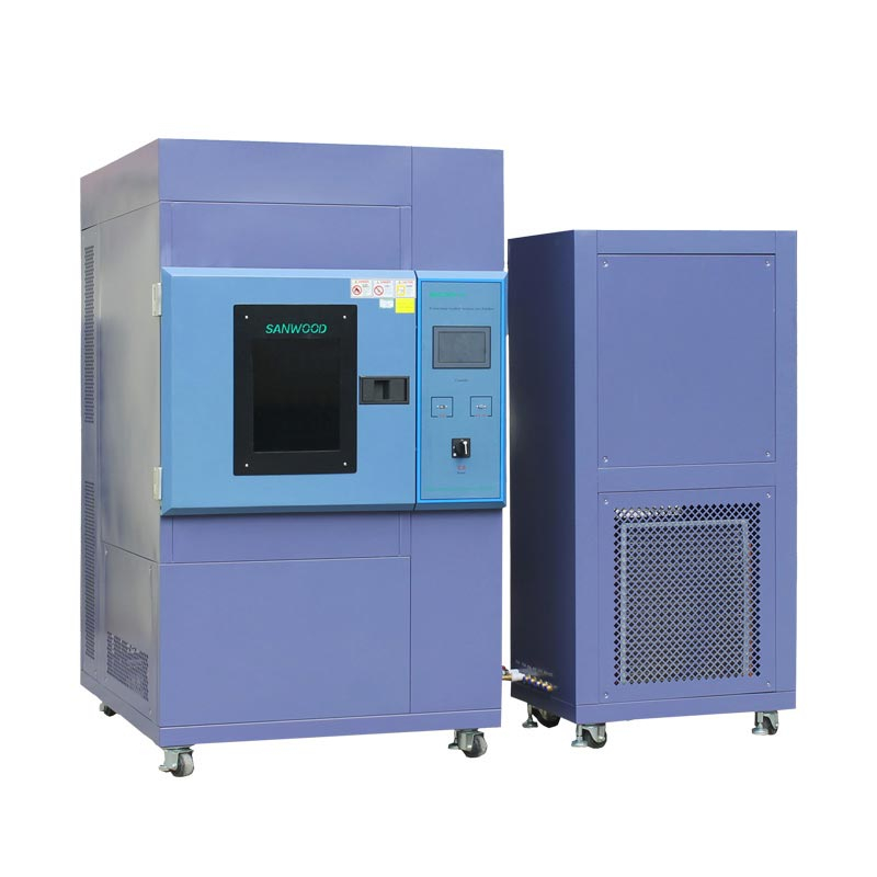 Xenon Arc Lamp Accelerated Aging Test Chamber