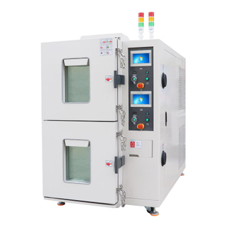 Double-layer High and Low Temperature Explosion-proof Test Chamber