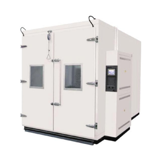 Walk-in Drug stability test chamber