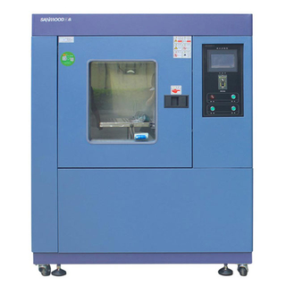 Rain Test Chamber (IPX-1/2)