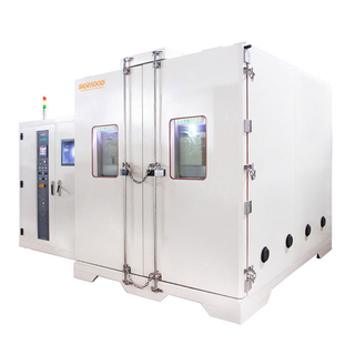 Walk-in Type Battery Explosion-proof High and Low Temperature Test Chamber