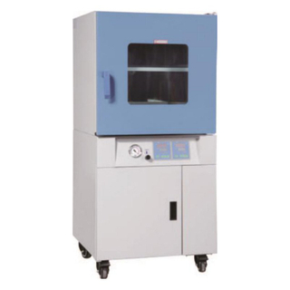 Vacuum drying chamber electronic semiconductor