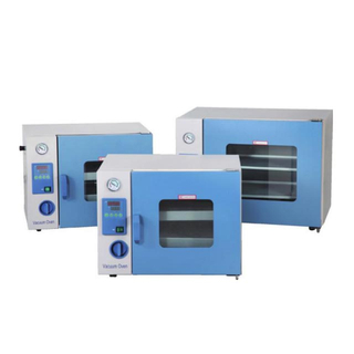 Benchtop vacuum oven-Microcomputer control(with time setting)