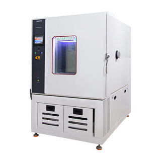 High and Low Temperature Test Chamber