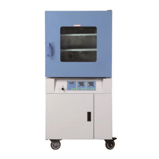 Benchtop vacuum drying oven BPZ-LC