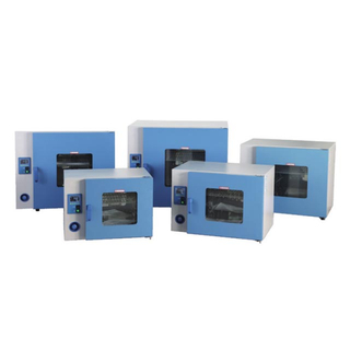 Hot-air sterilizer-LCD display
