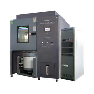 AGREE Test Chamber