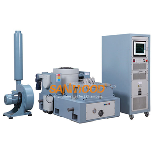 Vibration Test System