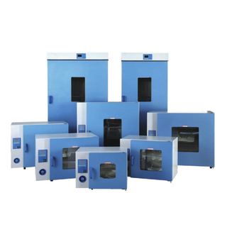 Air Drying oven 9005 series-Updated universal type