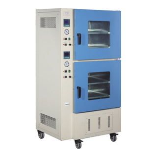 Multi box vacuum drying oven BPZ