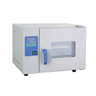 Microbiological incubator