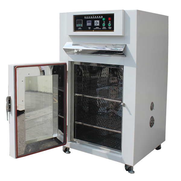 Laboratory drying oven 