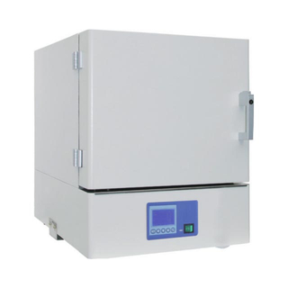 Programmable Box-type Resistance Furnace