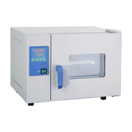 Microbiological incubator(Small)- Natural Convection