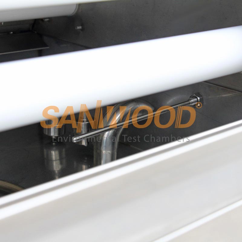 UV Weathering Test Chamber