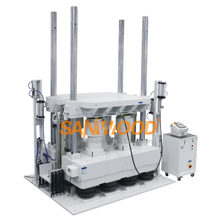 Shock Test Systems SM-SKT600