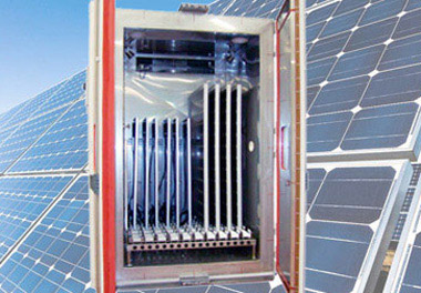 Environmental-Test-for-Solar-Panel
