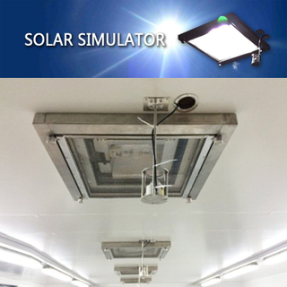 Solar Simulator 