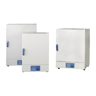 Drying oven- natural convection