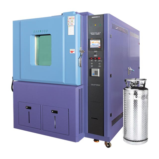 Fast Temperature Change Test Chamber