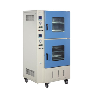Vacuum oven- Multifunctional