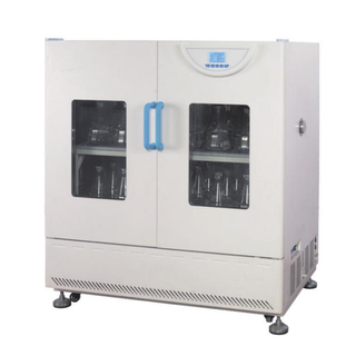 Large Constant Temperature Shaker-LCD Screen