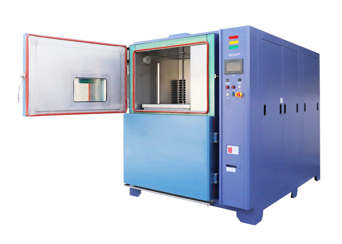 Two Zone Thermal Shock Test Chamber7