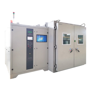 Walk-in Type High and Low Temperature Test Chamber