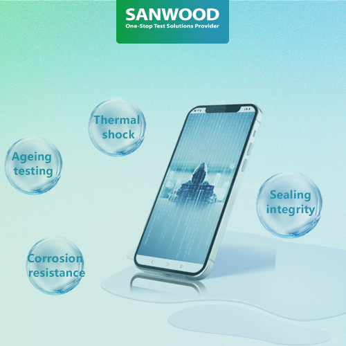 Sanwood Technology safeguards the reliability of consumer electronics