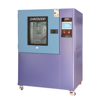 Rain Test Chamber (IPX-9k)