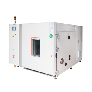 Rapid Temperature Change Test Chamber