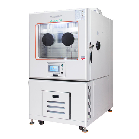 Frost-free Temperature Humidity Test Chamber