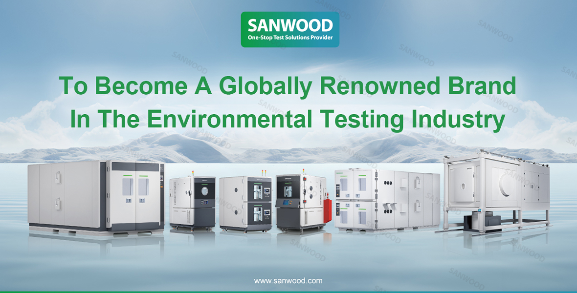 SANWOOD TECHNOLOGY Creating Reliability Testing Solutions for Flying Cars1