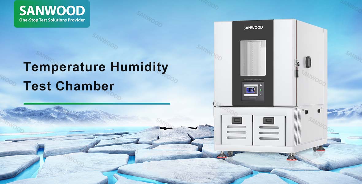 GBT 10586-2025 ‘Technical Specifications for Humidity and Heat Test Chambers’ — Temperature and Humidity Test Chambers
