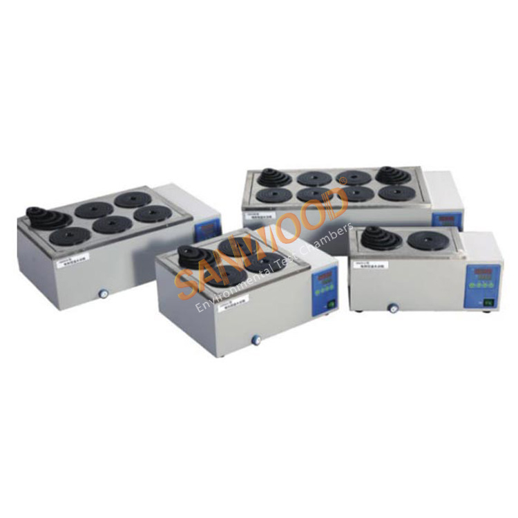Constant Temperature Water Bath