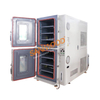 Double-layer High Low Temperature Battery Test Chamber