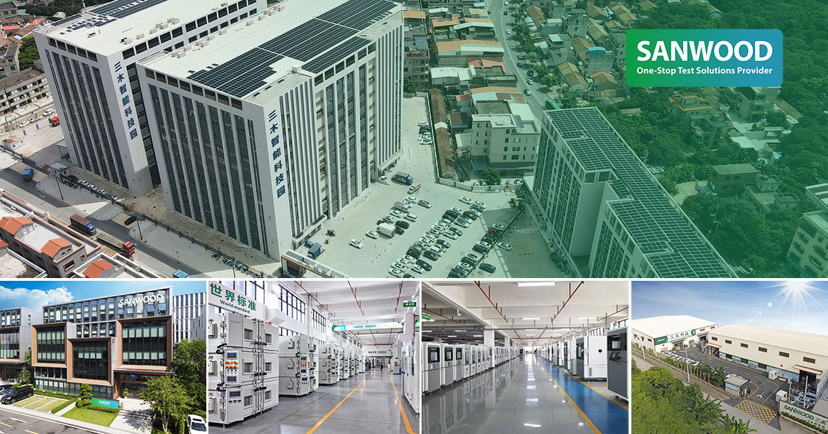 Environmental-Chamber-SANWOOD-PRODUCTION