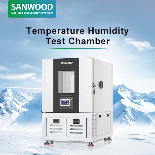 GB/T 10586-2025 ‘Technical Specifications for Humidity and Heat Test Chambers’ — Temperature and Humidity Test Chambers