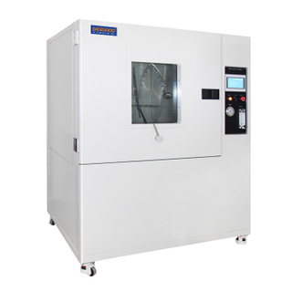 Rain Test Chamber (IPX-3/4)