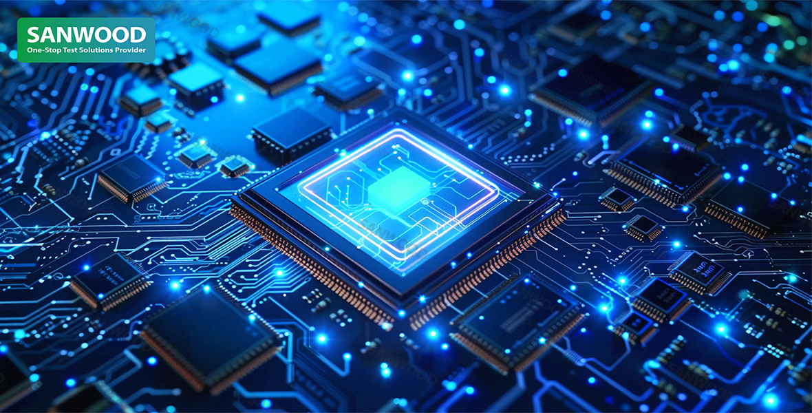 SANWOOD Technology Creating Reliability Test Solutions for the Semiconductor Sector4
