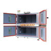 Double Layer Temperature And Humidity Test Chamber 