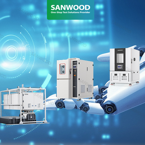 Environmental Simulation Test Chambers: Ensuring Reliability Throughout the Entire Lifecycle of Robots
