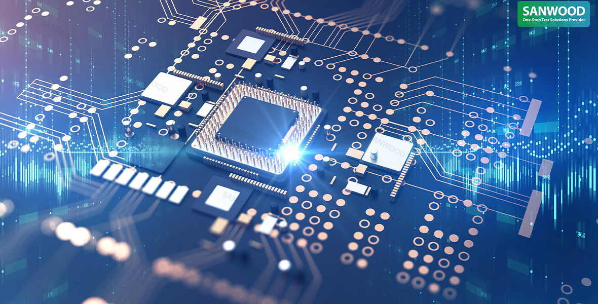 Fortifying the Foundation of AI Computing Power Sanwood Technology Safeguards Server Stability2